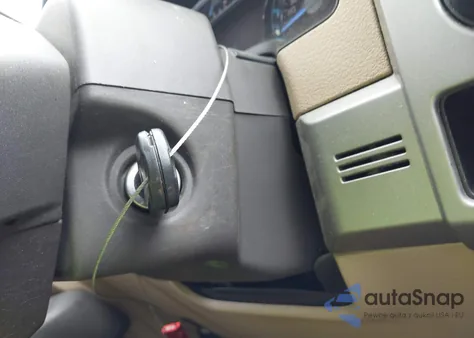 2011 Ford F-150 Lariat z USA, uszkodzony, nr VIN 1FTFW1CT3BFC85166